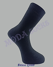 3 Çift Havlu Çorap