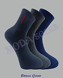 Termal 3 Çift Kışlık Çorap