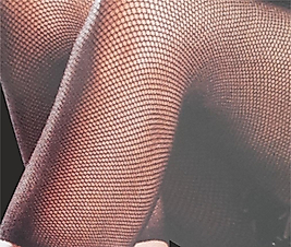 Fileli İnce Tayt L-XL