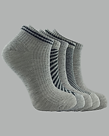 5 Çift Patik Çorap