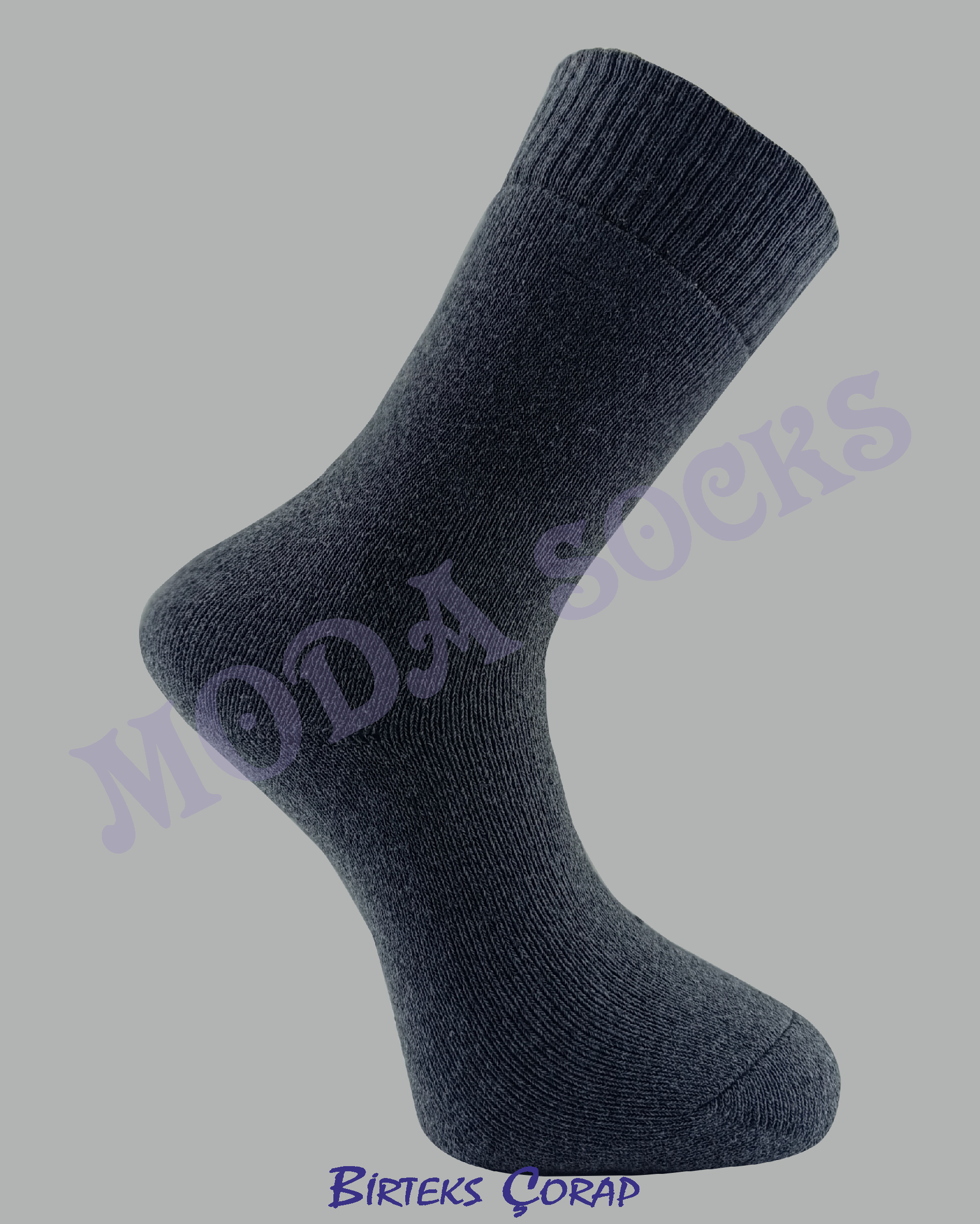 3 Çift Havlu Çorap